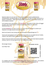 Lade das Bild in den Galerie-Viewer, Fertig mit langweiligen Pommes - Deine Gastro - WELCOME Box : Vorsicht nur kurz erhältlich für die ersten 1000 Neu - Kunden
