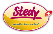 KMU - Stedy Gwürz AG